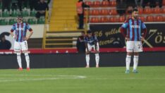 Trabzonspor yeni sayfa açmak istiyor