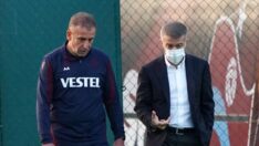 Trabzonspor’da Ahmet Ağaoğlu ile Abdullah Avcı görüşmesinin detayları ortaya çıktı