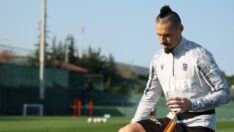 Trabzonspor’dan Marek Hamsik açıklaması