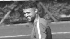 Trafik kazasında hayatını kaybeden Konyasporlu futbolcu Ahmet Çalık unutulmuyor