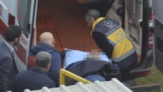 Tribünde kalp krizi geçiren Bandırmaspor taraftarı hayatını kaybetti