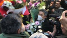 TTB Başkanı Fincancı cezaevinden çıktı