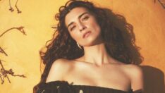 Tuba Büyüküstün geçmişi andı: Yaş 22…