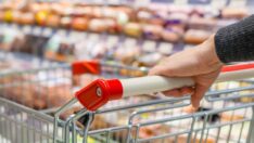 Tüketici güveni ocakta yükseldi