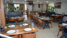 TÜRES’ten restoran ve lokantalara ‘fiyat sabitleme’ çağrısı