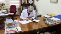 Türk bilim insanının büyük başarısı! Keşfettiği hastalığa kendi soyadını verdi