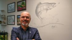 Türk bilim insanları yeni bir canlı türü keşfetti