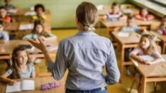 Türk Eğitim-Sen 2023’te 80 bin kadrolu öğretmen ataması bekliyor