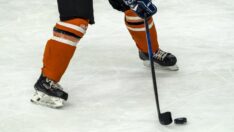 Türkiye U20 Buz Hokeyi Milli Takımı, Bulgaristan’a yenildi: 5-3