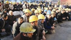 Türkiye’de işçilerin yüzde 14,42’si sendikalı