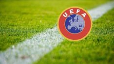 UEFA milli takım organizasyonlarında bazı değişiklikler yapıldı