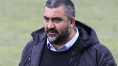 Ümit Özat’ın babası hayatını kaybetti