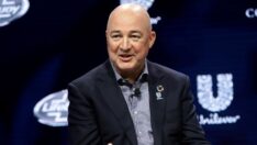 Unilever CEO’su: Yüksek enflasyonda iş yapmayı Türkiye’de öğrendik