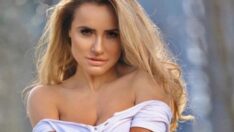 Ünlü model aldatıldığını böyle öğrendi… “Telefona bakınca şok oldum”