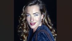 Ünlü model Tatjana Patitz hayatını kaybetti