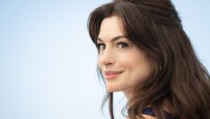 Ünlü oyuncu Anne Hathaway kariyerinin başında yaşadığı bir anıyı paylaştı