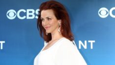 Ünlü oyuncu Annie Wersching yaşama veda etti