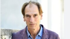 Ünlü oyuncu dağda kayboldu