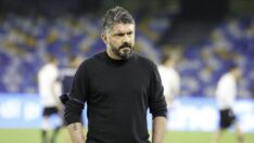 Valencia, Gattuso’yu gönderdi
