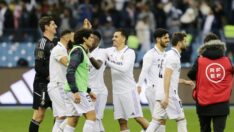 Valencia’yı eleyen Real Madrid finalde