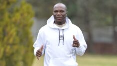 Vincent Aboubakar: Konuşmanın zamanı geldi
