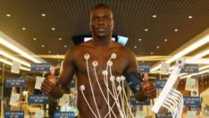 Vincent Aboubakar üçüncü kez Beşiktaş’ta