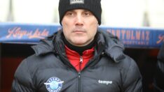 Vincenzo Montella: İkisi de çok değerli oyuncular