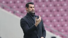 Volkan Demirel: Yani tutmasa bu plan…