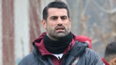 Volkan Demirel’den Galatasaray mesajı: Güçlü olduklarını biliyoruz