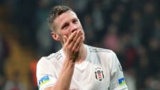 Wout Weghorst transferi için Manchester United ve Beşiktaş anlaştı! Tazminat…