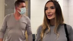 Yağmur Sarnıç ve Emre Aşık mahkemede karşı karşıya geldi