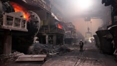 Yaptırımlar nedeniyle kısıtlanan Rus Nornickel’den Türkiye adımı