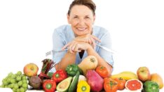 Yaşlanma karşıtı öneriler