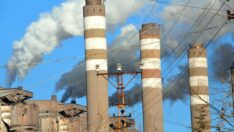 Yeşil dönüşüm denildi kömürden vazgeçilmedi