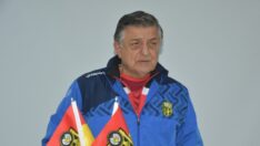 Yılmaz Vural: Bir belanın içerisine soktuk kendimizi