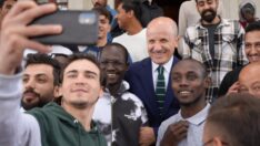 YÖK Başkanı Özvar: Hedefimiz 500 bin yabancı öğrenci