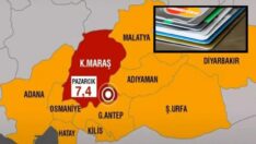 10 kentin kredi borcu 697 milyar lira