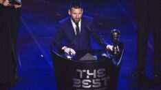 2022 FIFA En İyiler Ödülleri’nde aday sayısı üçe düşürüldü