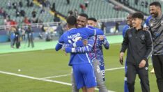 2022 FIFA Kulüpler Dünya Kupası’nda El-Hilal ve El-Ehli yarı finalde