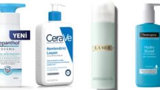 2023’ün En İyi 10 Vücut Nemlendirici Losyonu