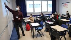 250 bin öğrenci özel okulu terk etti