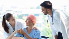 4 Şubat Dünya Kanser Günü: Kanserde erken teşhis hayat kurtarıyor