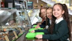 81 ile ‘öğrencilere ücretsiz yemek’ kılavuzu