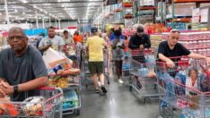 ‘ABD enflasyonu, Fed’in faiz artışlarının süreceğinin sinyalini verdi’