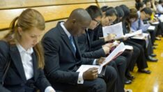 ABD’de işsizlik maaşı başvuruları beklentilerin altında