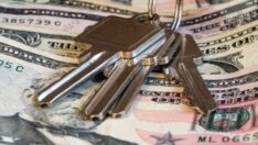 ABD’de konut kredi faizleri 4 ayın en düşük seviyesinde