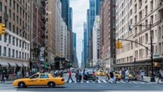 ABD’de özel sektör istihdamı beklentilerin altında kaldı