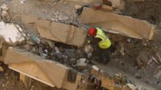 ABD’li bilim insanlarından deprem açıklaması: Bizde bu kadar şiddetli depremde yıkım olmaz