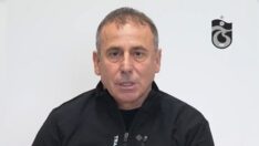 Abdullah Avcı: Bu maç neden oynanıyor demeyin