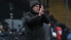 Abdullah Avcı: Kendimi ve ekibimi sorguluyorum